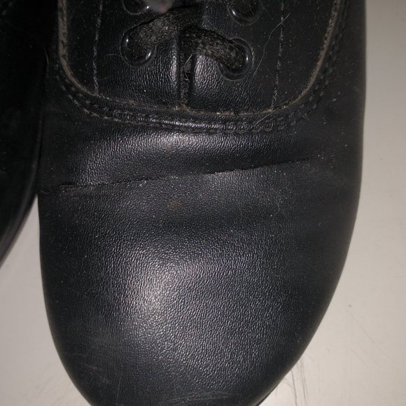 Drillmaster marching shoes - Picture 4 of 5